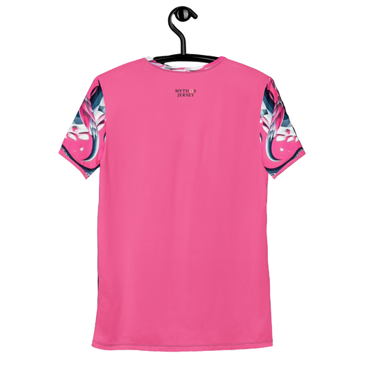 Kraken Trainingsshirt