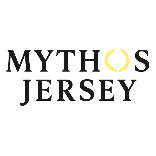 Mythos Jersey