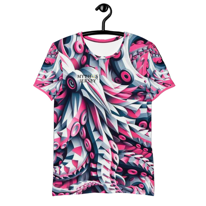 Kraken Trainingsshirt