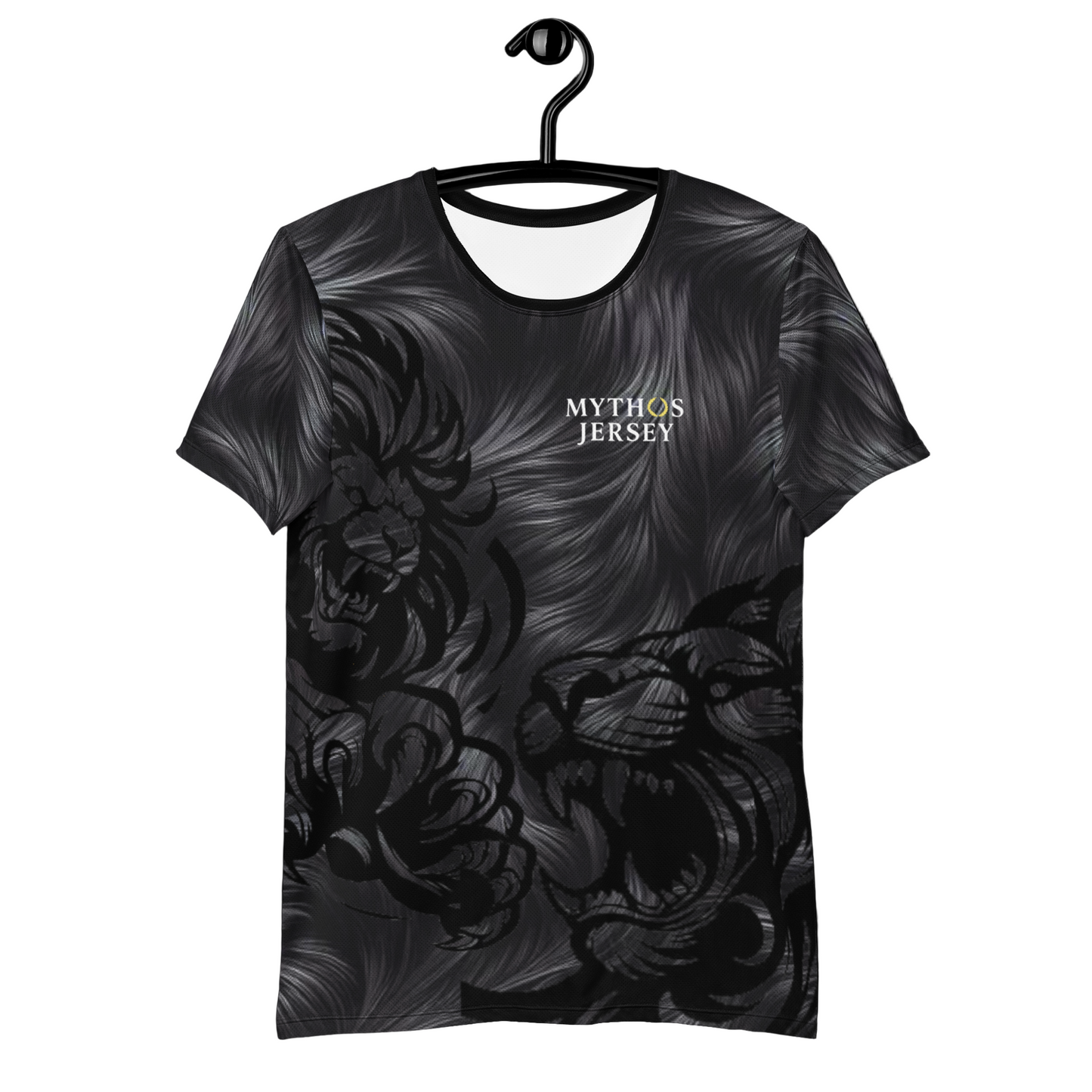 Nemeischer Löwe Trainingsshirt