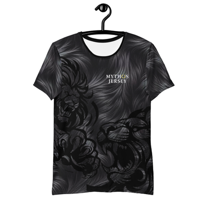 Nemeischer Löwe Trainingsshirt