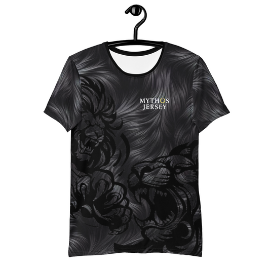 Nemeischer Löwe Trainingsshirt