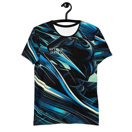Achilles Trainingsshirt