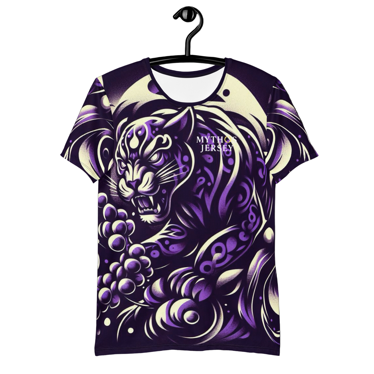 Dyonisus Trainingsshirt