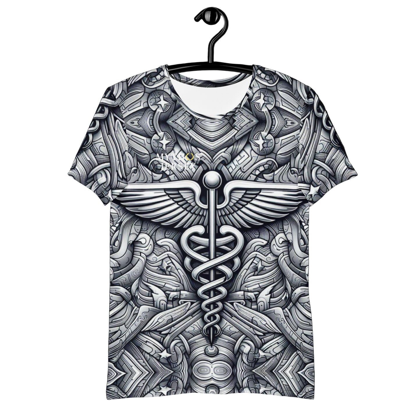 Hermes Trainingsshirt