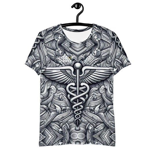 Hermes Trainingsshirt