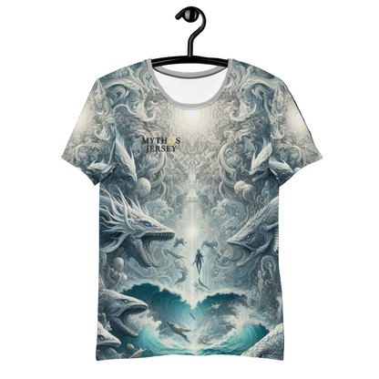 Triton Trainingsshirt