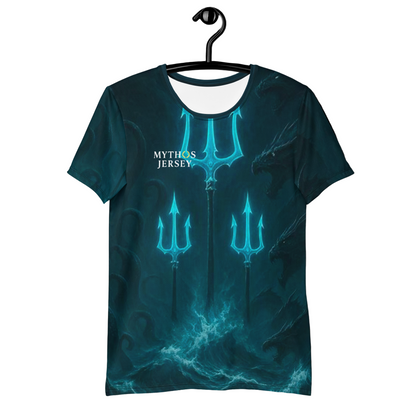 Poseidon Trainingsshirt