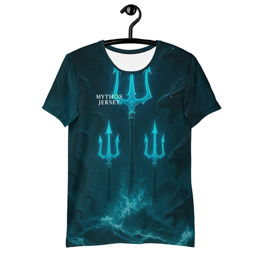 Poseidon Trainingsshirt