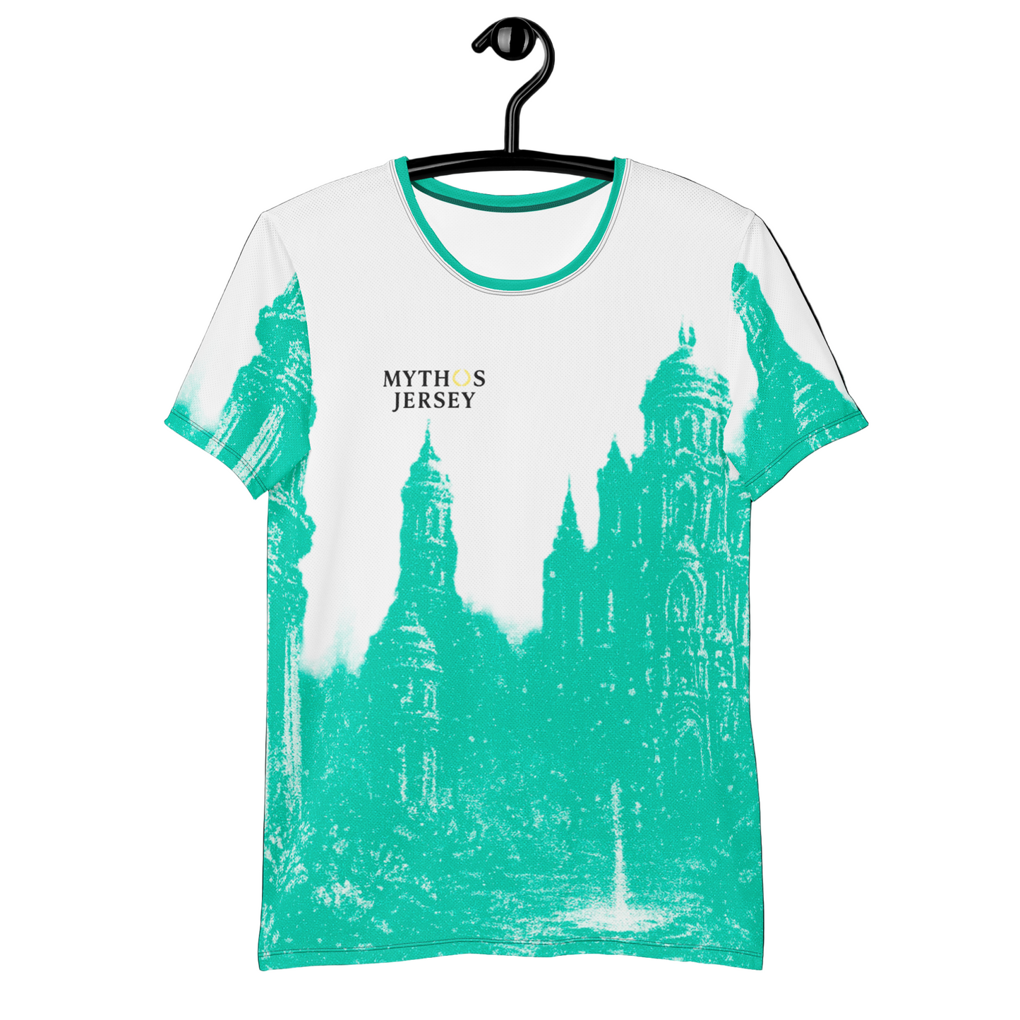 Atlantis Trainingsshirt